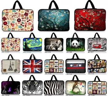 17" Laptop Sleeve Bag Case +Handle For 17.3" Dell Alienware M17X HP 4710s/Apple MacBook Pro/Dell 17R
17" Laptop Sleeve Bag Case +Handle For 17.3" Dell Alienware M17X HP 4710s/Apple MacBook Pro/Dell 17R