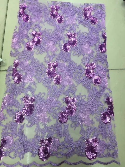 Sequins Lace Fabric New Arrival Tulle African Lace Fabric High Quality Nigerian net cloth French Lace Fabric dress women
Sequins Lace Fabric New Arrival Tulle African Lace Fabric High Quality Nigerian net cloth French Lace Fabric dress women