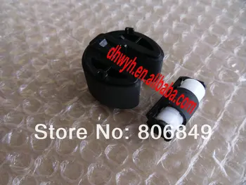 Free Shipping New Original RM1-4425 RM1-4426 Feed Roller Separation Roller Pickup Roller for Laserjet CP 1215 2025 1312 2025
Free Shipping New Original RM1-4425 RM1-4426 Feed Roller Separation Roller Pickup Roller for Laserjet CP 1215 2025 1312 2025
