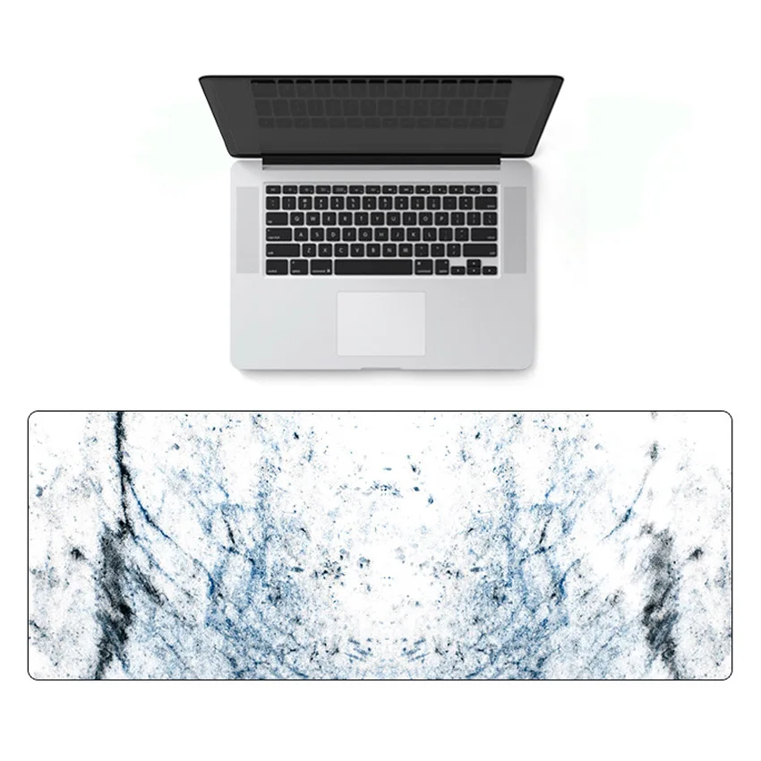 Gmilli Rubber Extra Large Keyboard Mousepads Gaming Mouse Pad Desk Mats XL Size 800x300mm Marble Pattern Dropshipping
Gmilli Rubber Extra Large Keyboard Mousepads Gaming Mouse Pad Desk Mats XL Size 800x300mm Marble Pattern Dropshipping