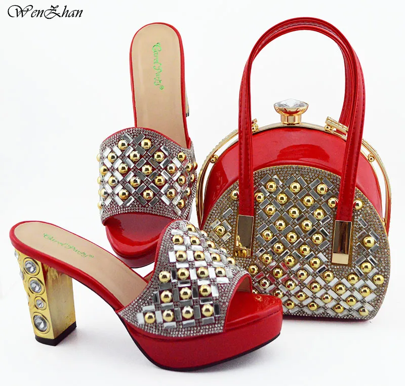 MD007 RED