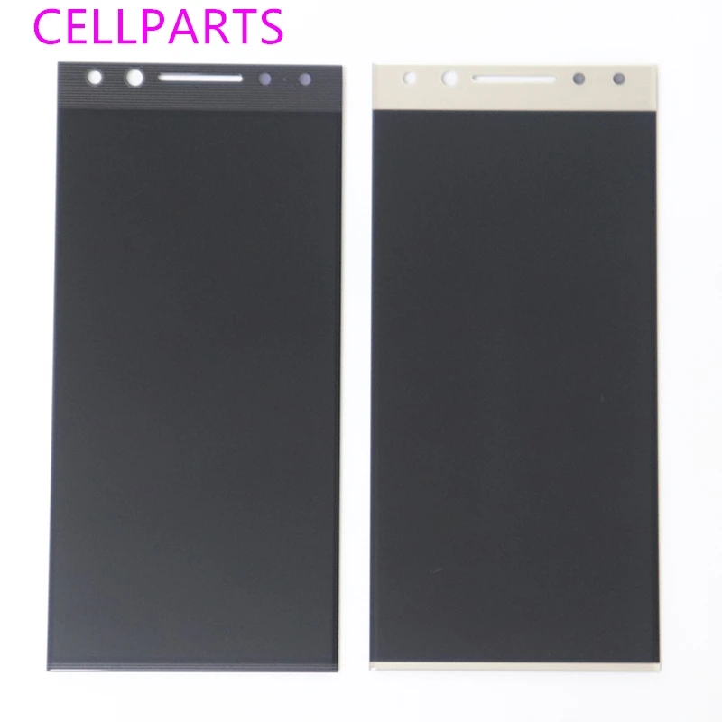 Cellparts Tested 5.7 Inches Full LCD Display Monitor Touch Screen Digitizer Sensor For Alcatel 5 5086 5086A 5086D 5086Y +Tools
Cellparts Tested 5.7 Inches Full LCD Display Monitor Touch Screen Digitizer Sensor For Alcatel 5 5086 5086A 5086D 5086Y +Tools