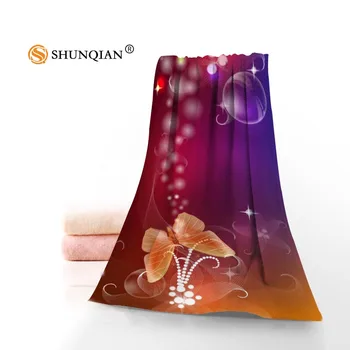 New Custom The Art of Glare Towel Printed Cotton Face/Bath Towels Microfiber Fabric For Kids Men Women Shower Towels J098K
New Custom The Art of Glare Towel Printed Cotton Face/Bath Towels Microfiber Fabric For Kids Men Women Shower Towels J098K