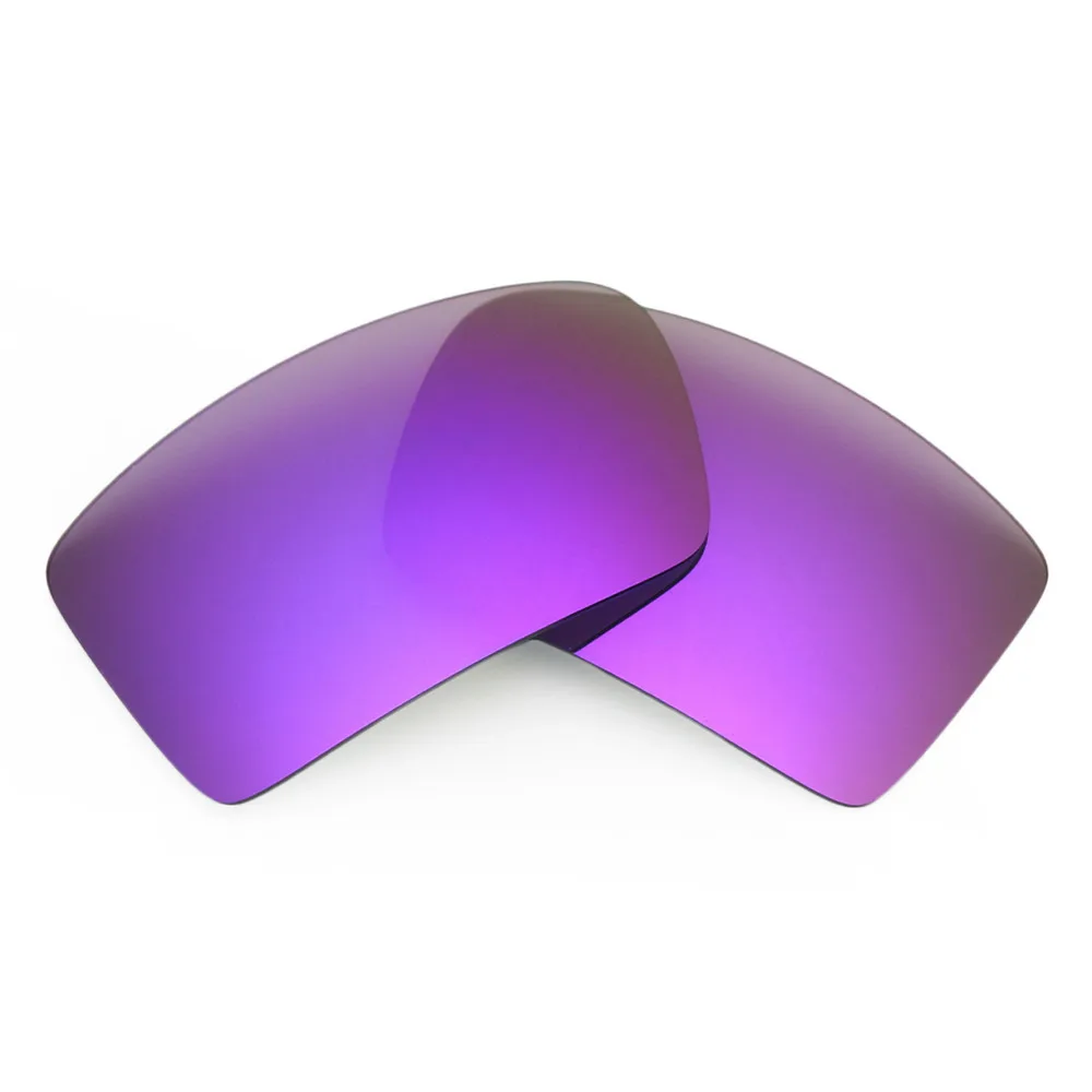 SNARK POLARIZED Replacement Lenses for Oakley Eyepatch 1&2 Sunglasses Plasma Purple
SNARK POLARIZED Replacement Lenses for Oakley Eyepatch 1&2 Sunglasses Plasma Purple