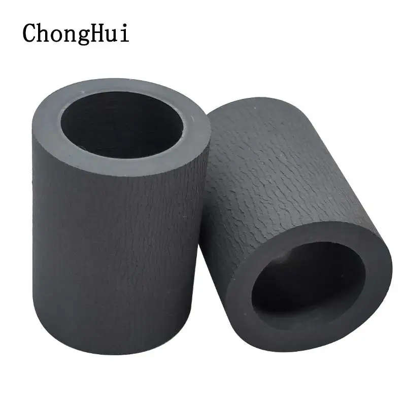 ChongHui 10 шт. роликовые шины Xerox V 4070 2060 3060 3065 5070 2265 2260 оригинальные Резиновые Запчасти для принтера резиновое колесо
ChongHui 10 шт. роликовые шины Xerox V 4070 2060 3060 3065 5070 2265 2260 оригинальные Резиновые Запчасти для принтера резиновое колесо