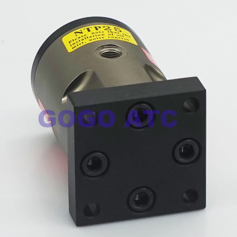 Поршневые Пневматические Вибраторы