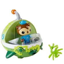 NEW STYLE Octonauts GUP-E resure explore vehicle figures toy birthday gift - child Toys
NEW STYLE Octonauts GUP-E resure explore vehicle figures toy birthday gift - child Toys