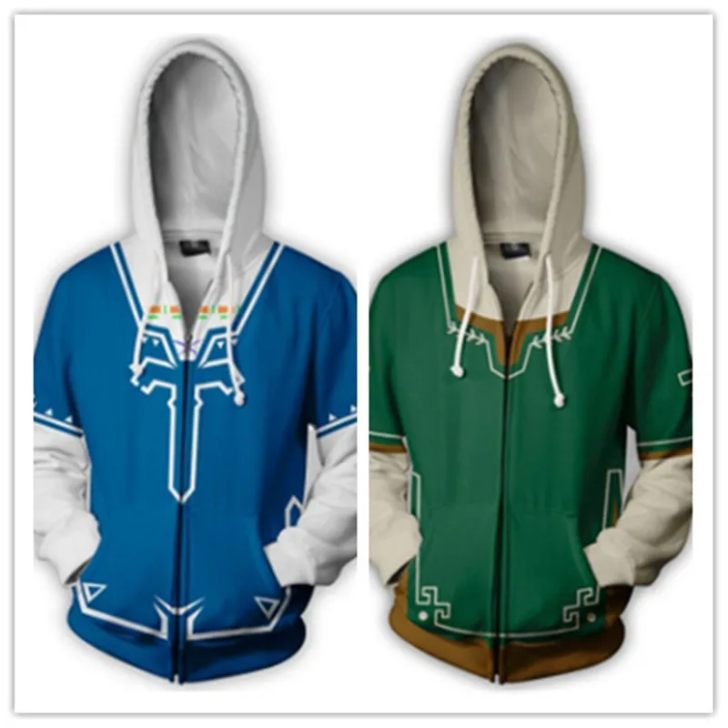 he Legend of Zelda 3D Hoodies for Women & Men Clothes 2018 Sweat Homme Long Sleeve Pullover Jumper Sweatshirt Hooded Hoodie
he Legend of Zelda 3D Hoodies for Women & Men Clothes 2018 Sweat Homme Long Sleeve Pullover Jumper Sweatshirt Hooded Hoodie