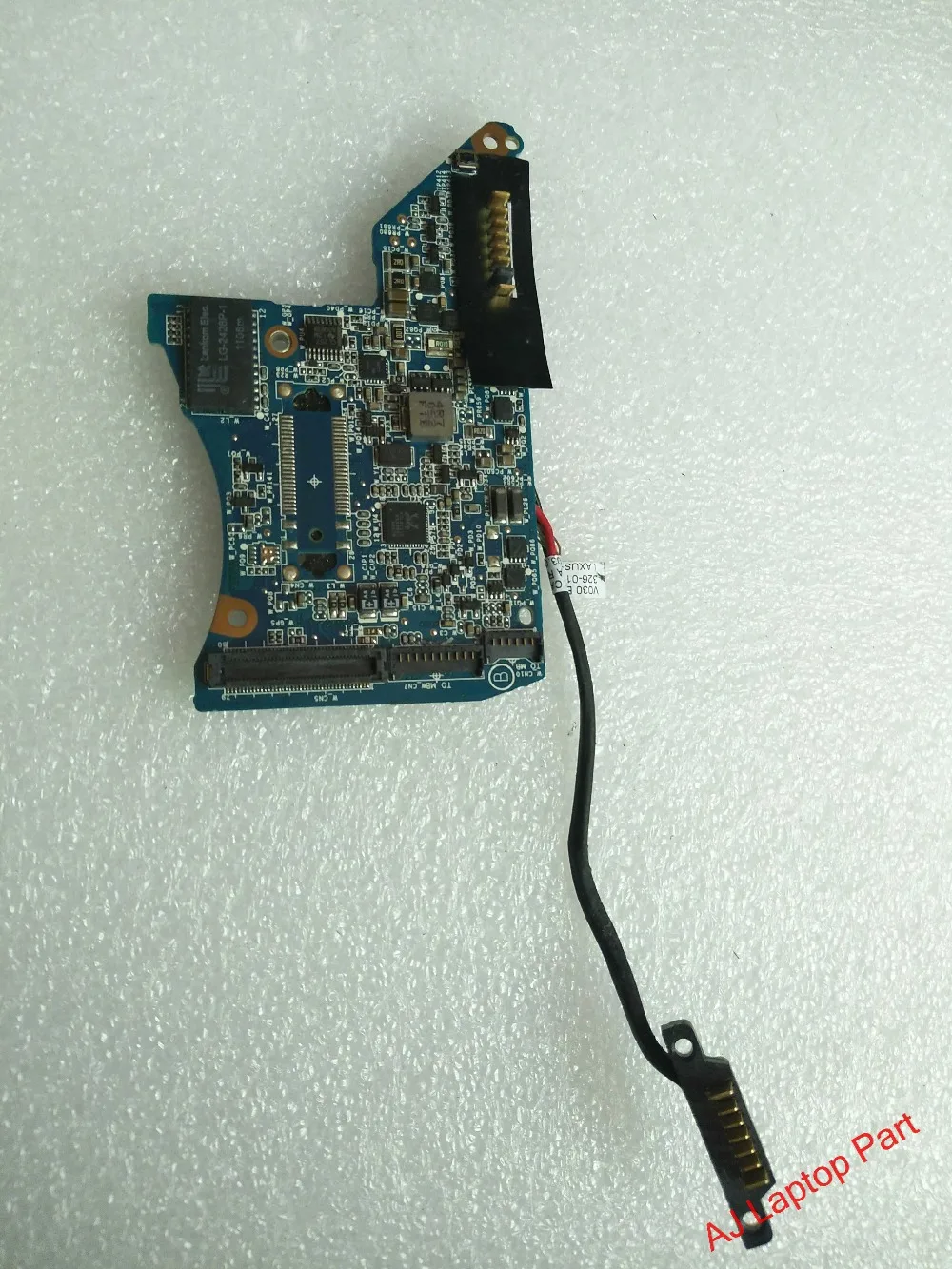 original For Sony MBX-237 VPCSA VPCSB VPCSD power board V030_MP_Docking_DB CNX-458
original For Sony MBX-237 VPCSA VPCSB VPCSD power board V030_MP_Docking_DB CNX-458