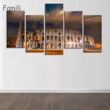 5pcs/set Nature Landscape Lake In Lake Sudtirol Italy Home Decoration Canvas Poster Print,wall pictures for living room
5pcs/set Nature Landscape Lake In Lake Sudtirol Italy Home Decoration Canvas Poster Print,wall pictures for living room