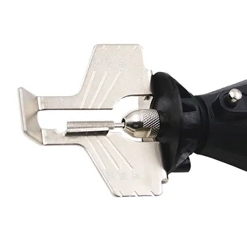 Sharpening Attachment Chain Saw Tooth Grinding Tools Used with Electric Grinder Accessories for Sharpening Outdoor Garden Tool
Sharpening Attachment Chain Saw Tooth Grinding Tools Used with Electric Grinder Accessories for Sharpening Outdoor Garden Tool