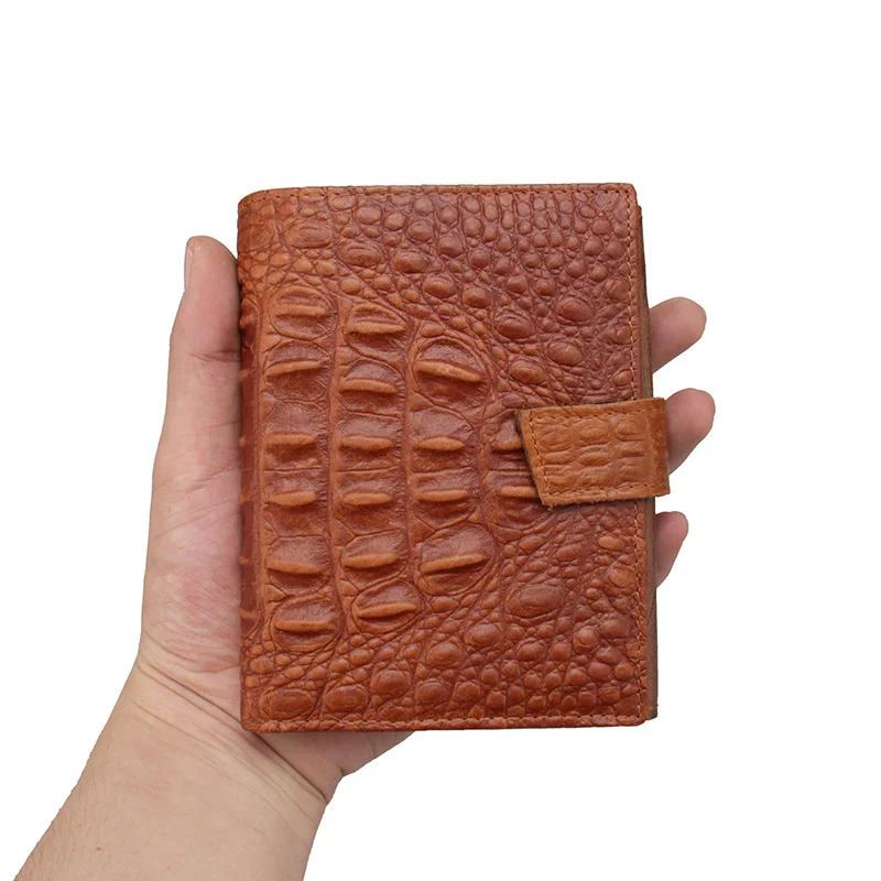 Cow Leather Men Wallets with Coin Pocket Vintage Male Purse Function Brown Genuine Leather Men Wallet with Card Holders
Cow Leather Men Wallets with Coin Pocket Vintage Male Purse Function Brown Genuine Leather Men Wallet with Card Holders
