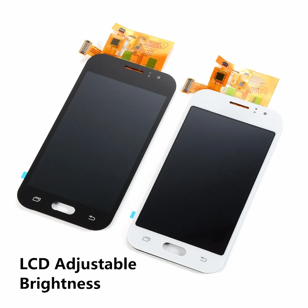 For-Samsung-Galaxy-J1-Ace-J110-J110F-J110H-J110FM-J111-LCD-Display-Touch-Screen-Panel-Digitizer
