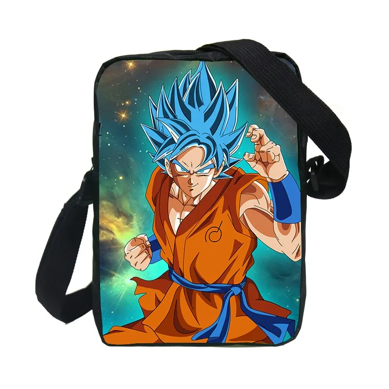 Boys Girls Kids Dragon Ball Goku Shoulder Bags Beautiful Crossbody Bag Children Anime Shoulder Bag for Teens
Boys Girls Kids Dragon Ball Goku Shoulder Bags Beautiful Crossbody Bag Children Anime Shoulder Bag for Teens