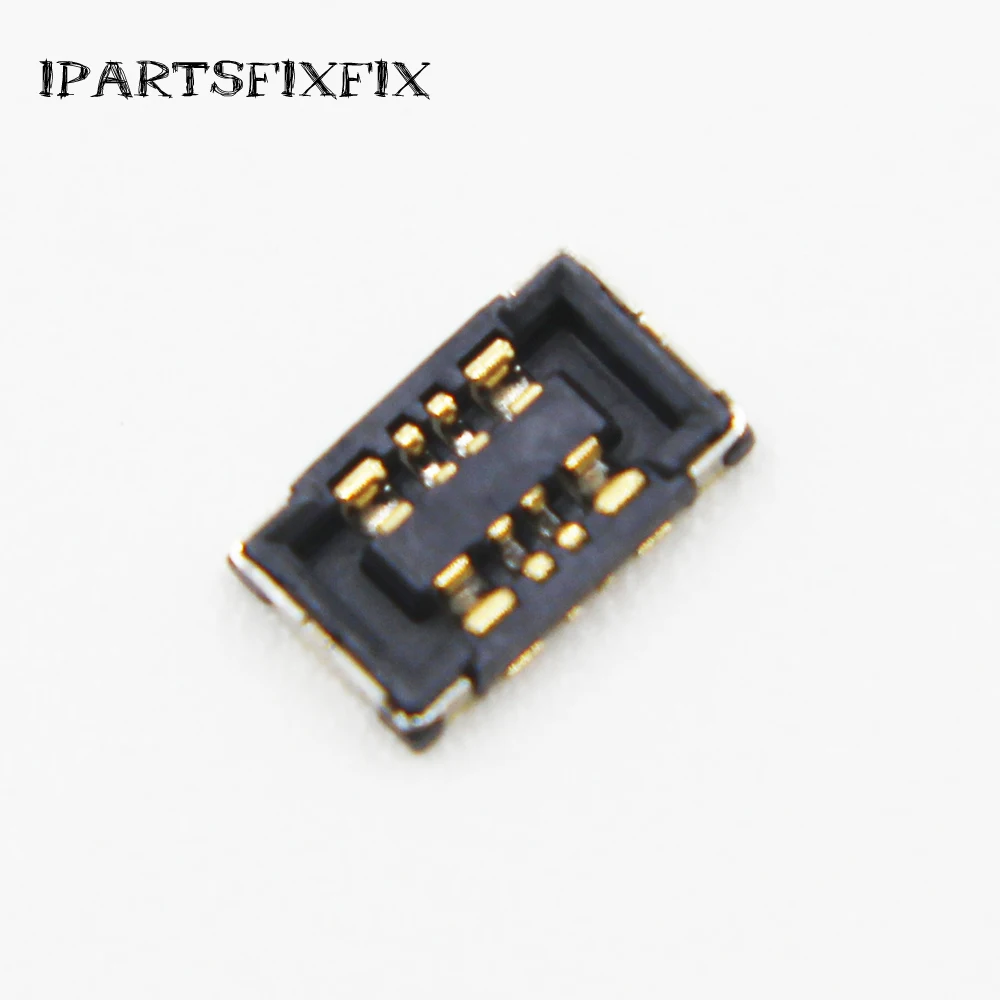 2PCS Inner FPC Connector Battery Holder Clip Contact for Xiaomi Mi Max xiaomi max 2 xiaomi 5C xiaomi tablet 1/2 on mainboard
2PCS Inner FPC Connector Battery Holder Clip Contact for Xiaomi Mi Max xiaomi max 2 xiaomi 5C xiaomi tablet 1/2 on mainboard