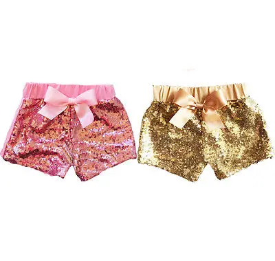 Stylish Cute Baby Girl Bling Pant Toddler Infant Baby Girls Bowknot Sparkle Sequin Shorts Pants Summer Clothes
Stylish Cute Baby Girl Bling Pant Toddler Infant Baby Girls Bowknot Sparkle Sequin Shorts Pants Summer Clothes