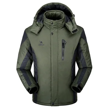 Men Women Autumn Winter Outdoor Waterproof Windproof Jacket Sports Trekking Climbing Clothes Camping Fishing Coats Couple Models
Men Women Autumn Winter Outdoor Waterproof Windproof Jacket Sports Trekking Climbing Clothes Camping Fishing Coats Couple Models