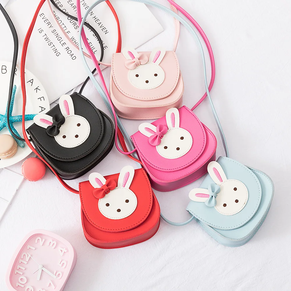 2019 Girl Coin Purse Handbag Children Small Zero Wallet Messenger Bag Cute Rabbit Kid Baby Shoulder Bags Purses Change
2019 Girl Coin Purse Handbag Children Small Zero Wallet Messenger Bag Cute Rabbit Kid Baby Shoulder Bags Purses Change