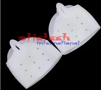 by ems or dhl 200Pcs/Pair Silicone Bunion Corrector nsoles Fashion Toe Spreading Orthotic Insole Cushion Foot Care Tool
by ems or dhl 200Pcs/Pair Silicone Bunion Corrector nsoles Fashion Toe Spreading Orthotic Insole Cushion Foot Care Tool