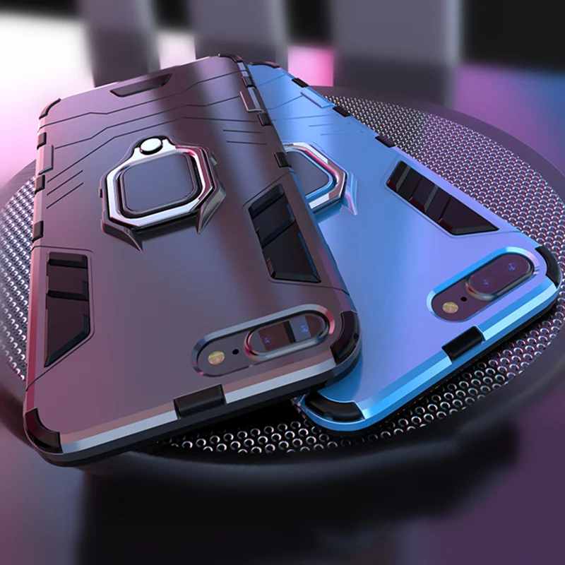 Luxury Magic Ring Holder Case On The For IPhone 8 7 6 6s X Plus Full Cover For IPhone X 6 6s 7 8 Plus TPU Soft Shockproof Case
Luxury Magic Ring Holder Case On The For IPhone 8 7 6 6s X Plus Full Cover For IPhone X 6 6s 7 8 Plus TPU Soft Shockproof Case