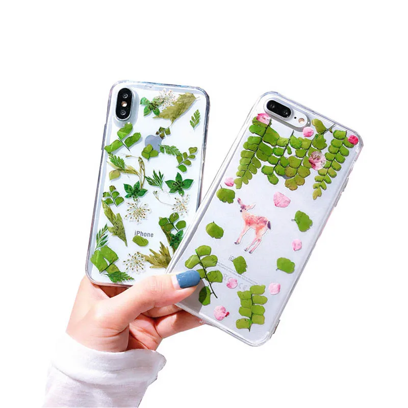 Deluxe dried flower TUP soft shell for iPhone 7 8 7p 8p Simple stylish personality transparent phone case for iPhone X XS XR MAX
Deluxe dried flower TUP soft shell for iPhone 7 8 7p 8p Simple stylish personality transparent phone case for iPhone X XS XR MAX