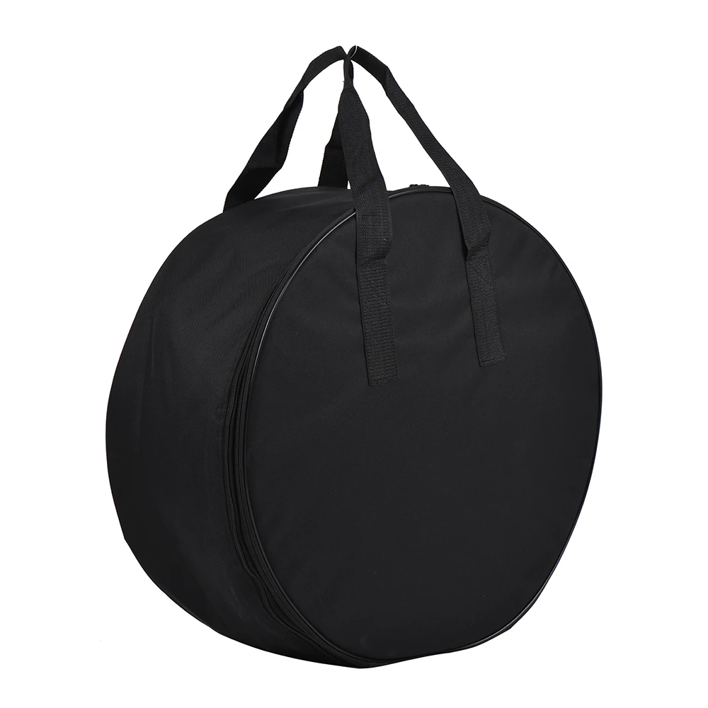 41cm Beauty Dish Carry Case Bag Studio Equipment Bag Two-layer Design Drum Style with Honeycomb Grid Divider (40-42cm)
41cm Beauty Dish Carry Case Bag Studio Equipment Bag Two-layer Design Drum Style with Honeycomb Grid Divider (40-42cm)