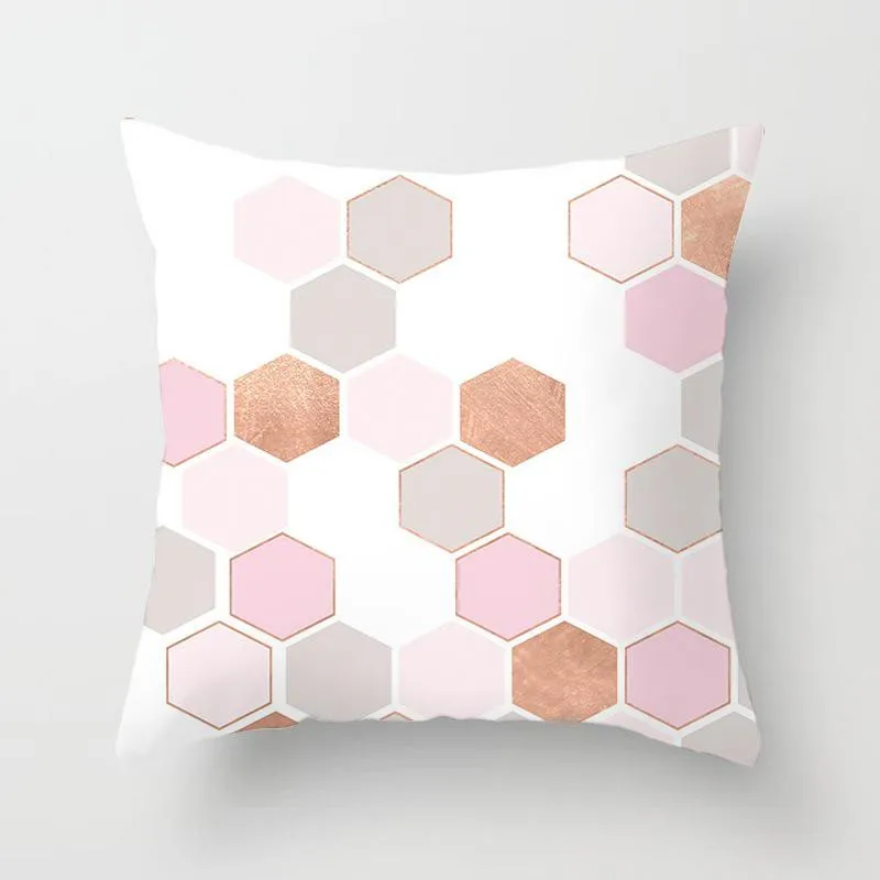 Geometric Cushion Cover Square Back Throw Pillows Printed Pillow Covers Sofa Car Home Decorative Pillowcase 45x45cm
Geometric Cushion Cover Square Back Throw Pillows Printed Pillow Covers Sofa Car Home Decorative Pillowcase 45x45cm