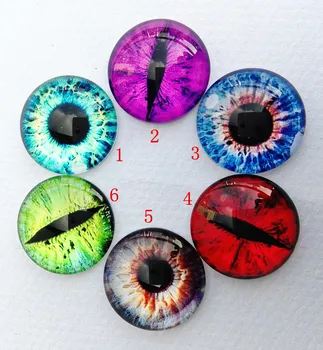 30pcs/lot Cat eye Glass Cabochons round 20mm Flatback for Necklace bracelet Earrings DIY Jewellery
30pcs/lot Cat eye Glass Cabochons round 20mm Flatback for Necklace bracelet Earrings DIY Jewellery
