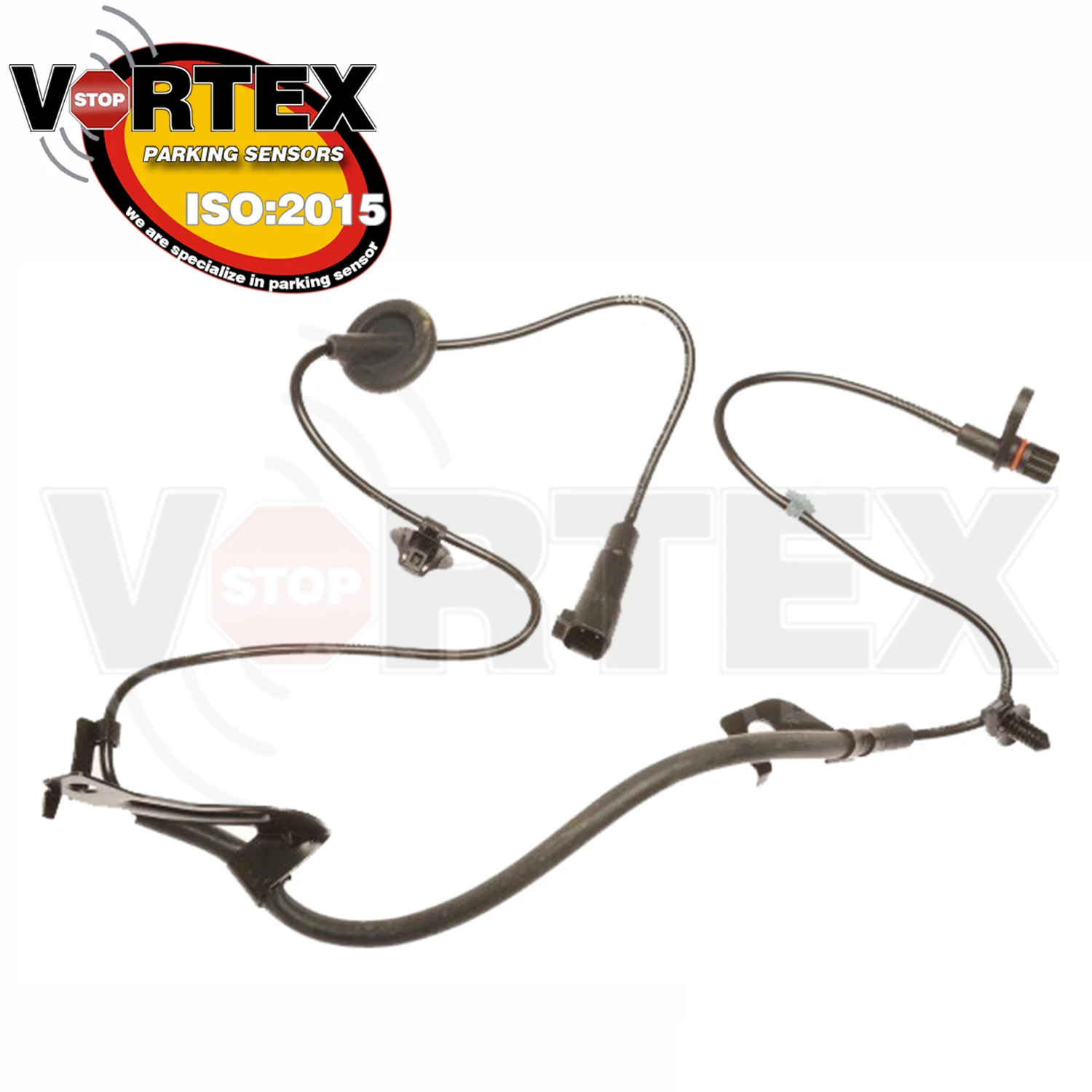 Датчик скорости колеса ABS для Chrysler Sebring Dodge Avenger 56029338AB 56029338AD SU9961 5S8499
Датчик скорости колеса ABS для Chrysler Sebring Dodge Avenger 56029338AB 56029338AD SU9961 5S8499