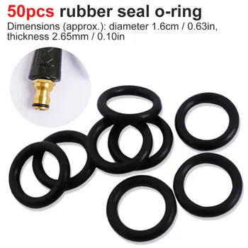 Watering Irrigation Gardening Tools Home & Garden Equipment O-Type Waterproof Rings Pipe Plastic Joint Sealing Rings
Watering Irrigation Gardening Tools Home & Garden Equipment O-Type Waterproof Rings Pipe Plastic Joint Sealing Rings