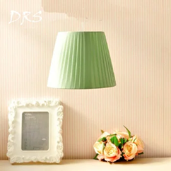 Modern Minimalist Fabric Chandelier Nordic Restaurant Bedroom Living Room Bar Deco Lighting Lights American Garden Pendant Lamp
Modern Minimalist Fabric Chandelier Nordic Restaurant Bedroom Living Room Bar Deco Lighting Lights American Garden Pendant Lamp