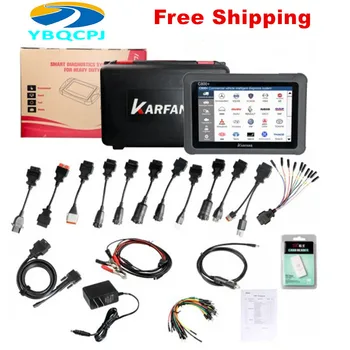 CAR FANS C800+ Diesel & Gasoline Vehicle Diagnosis C800 Plus Commercial Vehicle, Passenger Car, Machinery with Special Function
CAR FANS C800+ Diesel & Gasoline Vehicle Diagnosis C800 Plus Commercial Vehicle, Passenger Car, Machinery with Special Function