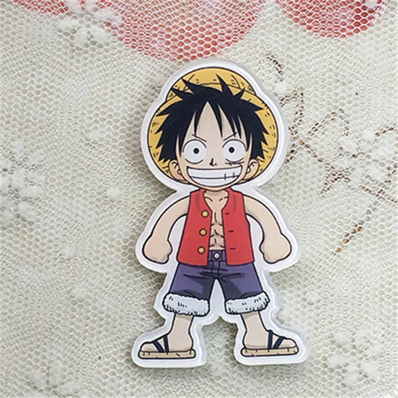 FFFPIN Japan Anime Clothes Badge ONE PIECE Breastpin Pin Brooch Coin Luffy Roronoa Zoro Collect Home Car Icon Decor Wholesale
FFFPIN Japan Anime Clothes Badge ONE PIECE Breastpin Pin Brooch Coin Luffy Roronoa Zoro Collect Home Car Icon Decor Wholesale
