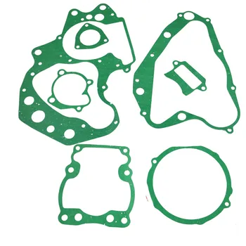 For RM125 RM125X RM 125 X Motorcycle Engine Gaskets Include Crankcase Covers Cylinder Gasket Kit Set
For RM125 RM125X RM 125 X Motorcycle Engine Gaskets Include Crankcase Covers Cylinder Gasket Kit Set