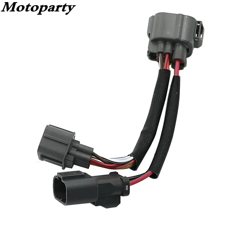 

For honda civic obd1 to 10 pin obd2 distributor jumper harness dizzy eg dc integra for Civic CX DX HX LX 96-98 Dizzy EG DC 92-95