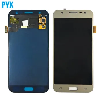 5PCS/LOT For Samsung Galaxy J5 J500 LCD Display + Touch Screen Digitizer Assembly Can Adjust Brightness
5PCS/LOT For Samsung Galaxy J5 J500 LCD Display + Touch Screen Digitizer Assembly Can Adjust Brightness