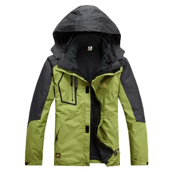 Men Outdoor Winter Climbing Camping Water Resistant Coats Jacket Outerwear Hoodied Sports Ski Snowboard Outdoor Jacket
Men Outdoor Winter Climbing Camping Water Resistant Coats Jacket Outerwear Hoodied Sports Ski Snowboard Outdoor Jacket