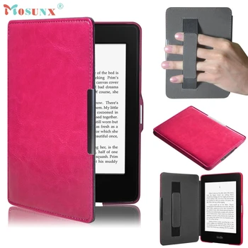 MOSUNX Tablet Case Cover Magnetic Premium Ultra Slim Leather Smart Case Cover For Amazon Kindle Paperwhite 5 Gifts 2019 L0705 #D
MOSUNX Tablet Case Cover Magnetic Premium Ultra Slim Leather Smart Case Cover For Amazon Kindle Paperwhite 5 Gifts 2019 L0705 #D