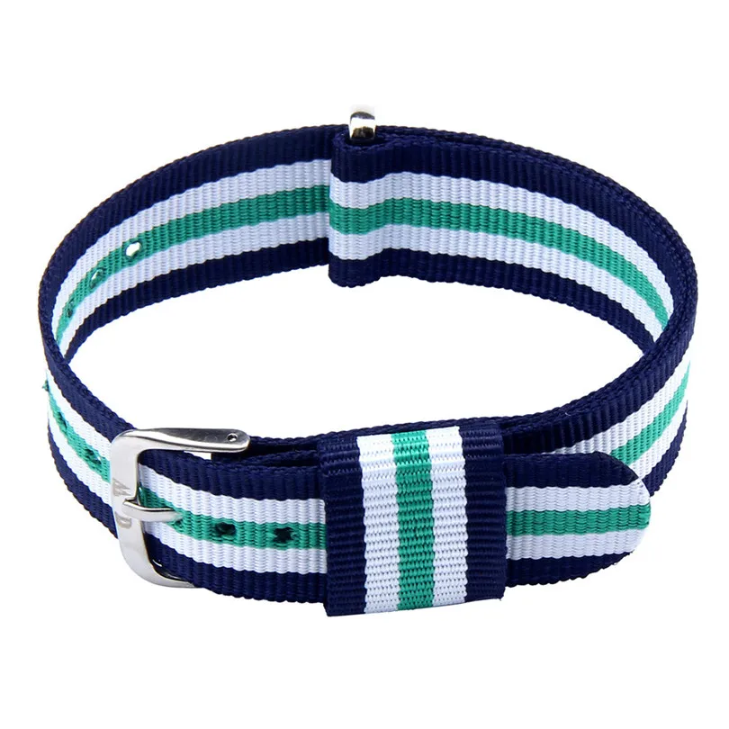 Wristband watch 2019 High quality Fashion hub watch Canvas 20mm Wrist Watch Band Strap dw watch strap #0703
Wristband watch 2019 High quality Fashion hub watch Canvas 20mm Wrist Watch Band Strap dw watch strap #0703