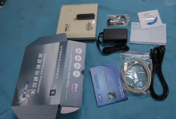 Original Wellon VP898 VP 898 Unniversal Programmer Update Version Of VP896 With Multi-languages ECU Chip Programmer
Original Wellon VP898 VP 898 Unniversal Programmer Update Version Of VP896 With Multi-languages ECU Chip Programmer