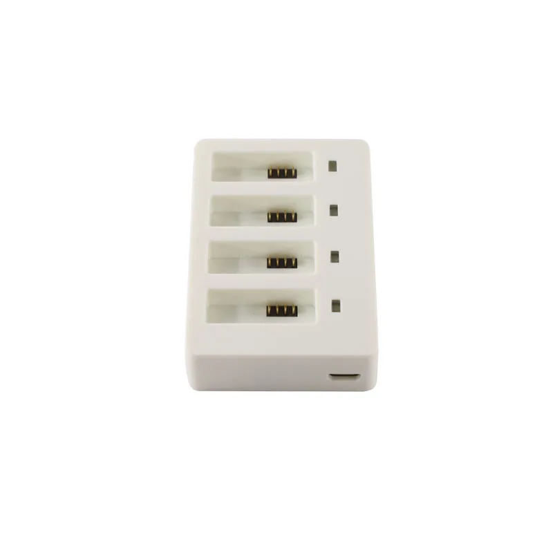 TELLO drone Battery charger Parallel Charging Board USB port Intelligent Fast Charge for dji TELLO drone Accessories 1 (1)