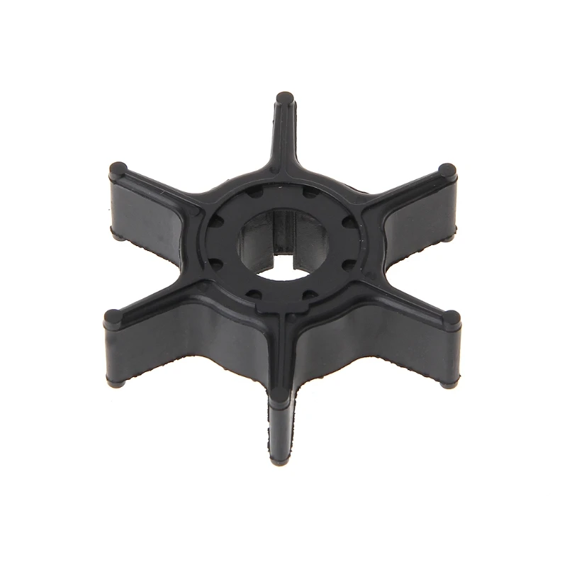 QILEJVS Water Pump Impeller For 8-20 hp Yamaha Outboard 63V-44352-01-00 Sierra 18-3040
QILEJVS Water Pump Impeller For 8-20 hp Yamaha Outboard 63V-44352-01-00 Sierra 18-3040