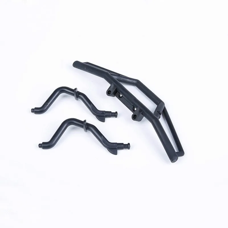 Front Bumper Kit for 1/8 HPI Racing Savage XL FLUX Rovan TORLAND Monster Brushless Truck Rc Car Parts
Front Bumper Kit for 1/8 HPI Racing Savage XL FLUX Rovan TORLAND Monster Brushless Truck Rc Car Parts