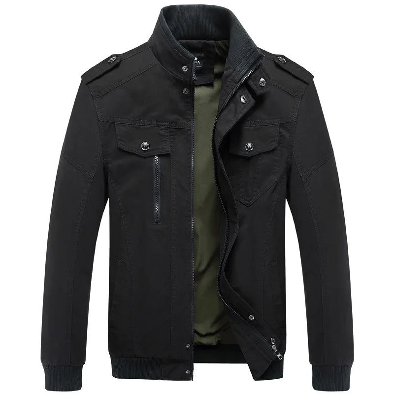 Free shipping plus size men coat european male autumn and spring M-5xl 6xl military men turn-down collar Patchwork cotton jacket
Free shipping plus size men coat european male autumn and spring M-5xl 6xl military men turn-down collar Patchwork cotton jacket