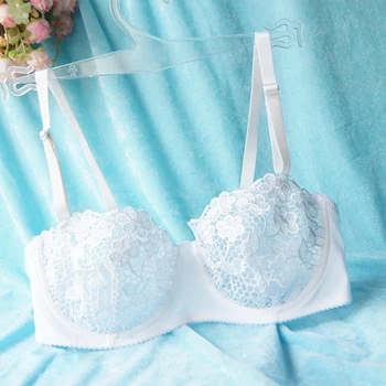 Ladies Secret Mesh Comfort Lace Crop Ultra-thin PLUS SIZE Underwire Bras for Women Bralette Brassiere A B C D 34 36 38 40 42 44
Ladies Secret Mesh Comfort Lace Crop Ultra-thin PLUS SIZE Underwire Bras for Women Bralette Brassiere A B C D 34 36 38 40 42 44