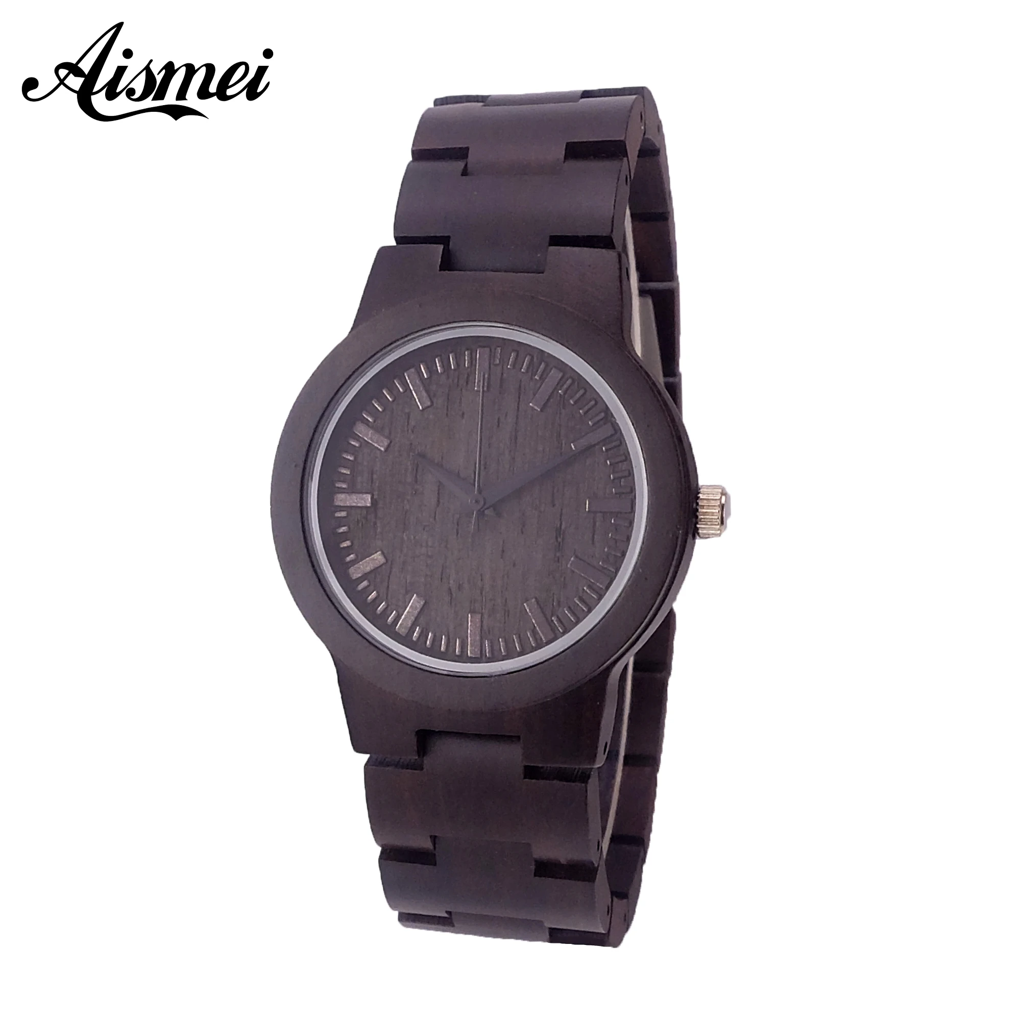 2018 New fashion Woman Watches Full Wood Band Quartz Ladies Watch Minimalist Black Retro Watch Wrist Wood Clock relogio feminino
2018 New fashion Woman Watches Full Wood Band Quartz Ladies Watch Minimalist Black Retro Watch Wrist Wood Clock relogio feminino