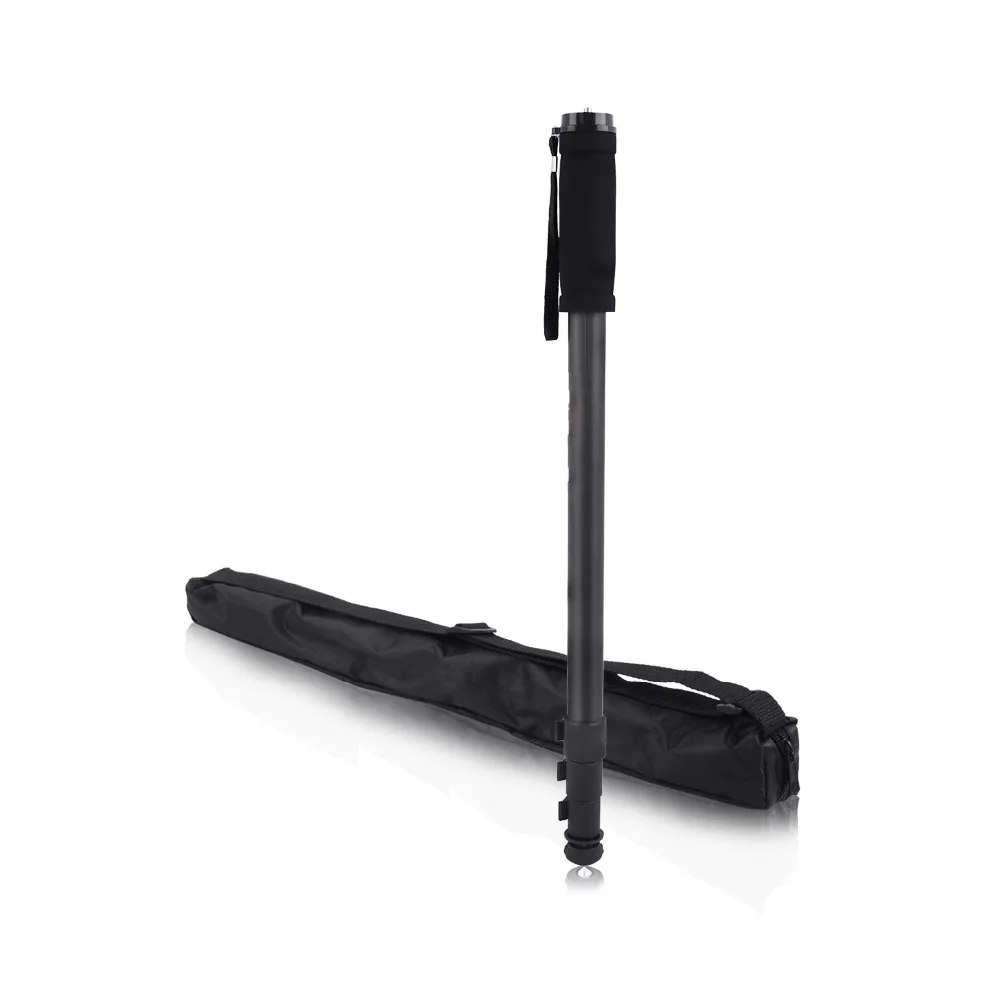 WeiFeng WT1003 WT-1003 Professional Alloy Camera tripod Monopod Stand 67" Camera For Canon Eos Nikon D DSLR camera And Phone
WeiFeng WT1003 WT-1003 Professional Alloy Camera tripod Monopod Stand 67" Camera For Canon Eos Nikon D DSLR camera And Phone