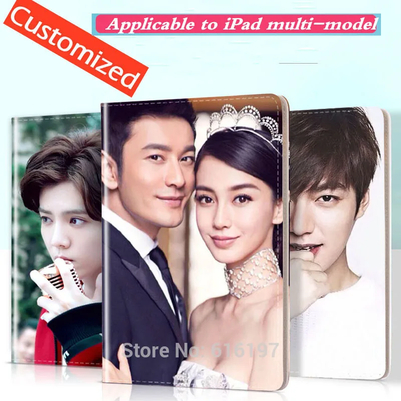 JKTYPUAK Stand Case for ipad 2 3 4 Personality DIY Customized Tablet Case for iPad mini 1 2 3 4 For iPad Air 1/2 Pro 9.7 Cover
JKTYPUAK Stand Case for ipad 2 3 4 Personality DIY Customized Tablet Case for iPad mini 1 2 3 4 For iPad Air 1/2 Pro 9.7 Cover