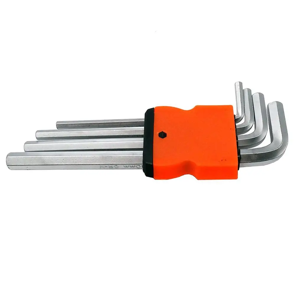 CRV Hex Key Set 3