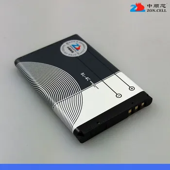 In the core BL-4C mobile phone battery 1000mAh wireless speakers step by step point reading machine small lamp toy Rechargeable
In the core BL-4C mobile phone battery 1000mAh wireless speakers step by step point reading machine small lamp toy Rechargeable